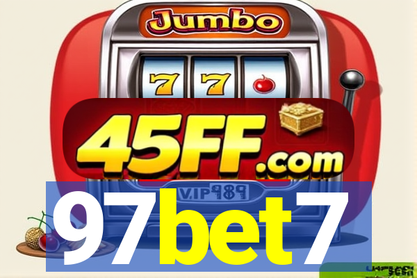 97bet7