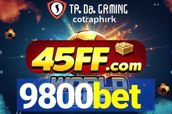 9800bet