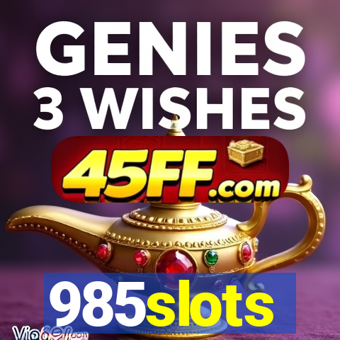 985slots