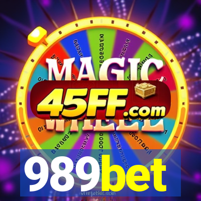 989bet