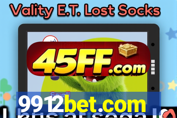 9912bet.com