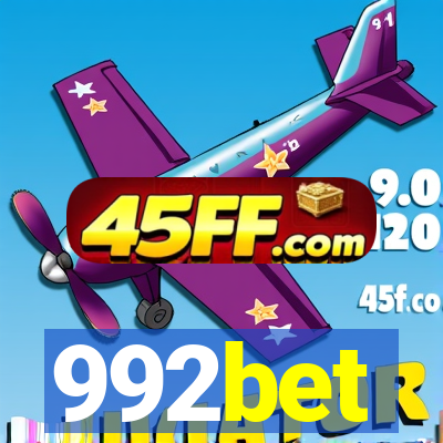 992bet