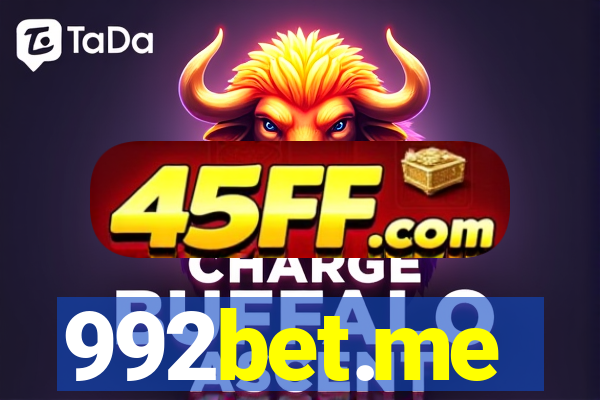 992bet.me