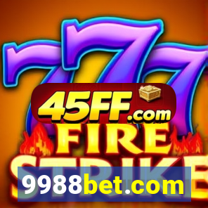 9988bet.com
