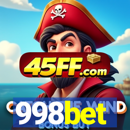 998bet