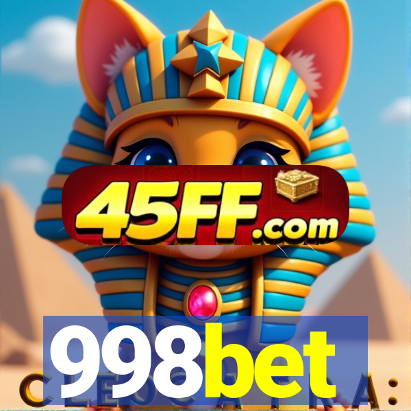 998bet