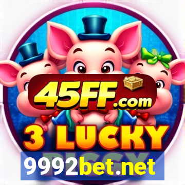 9992bet.net