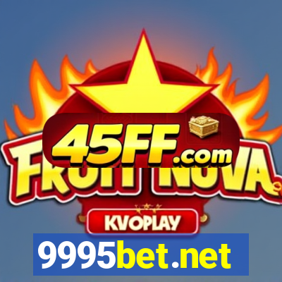 9995bet.net