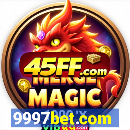 9997bet.com