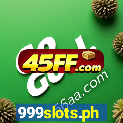 999slots.ph