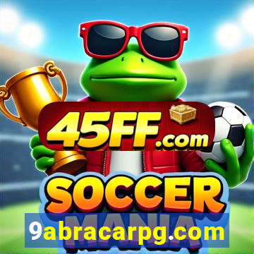 9abracarpg.com