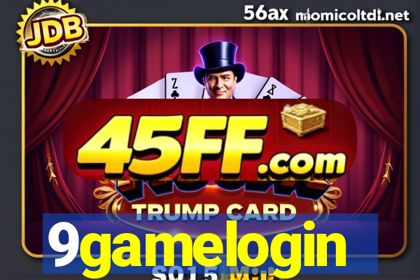 9gamelogin