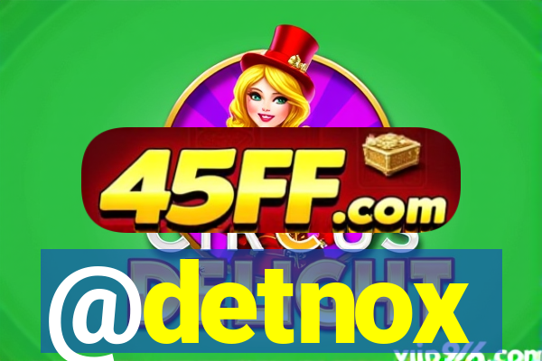 @detnox