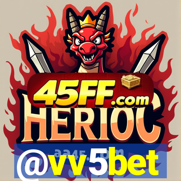 @vv5bet