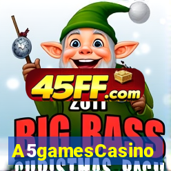 A5gamesCasino