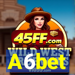A6bet