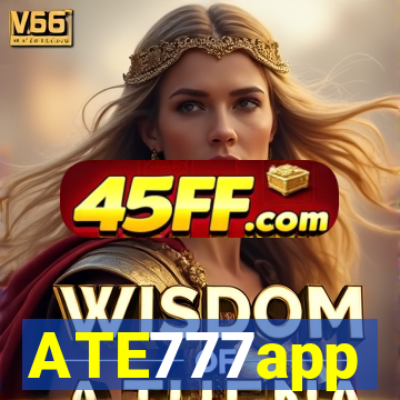 ATE777app