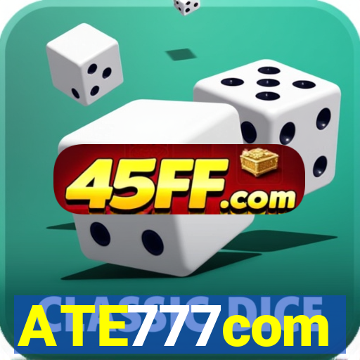 ATE777com
