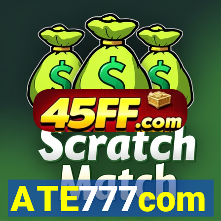 ATE777com