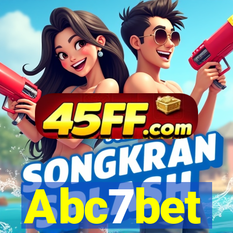 Abc7bet