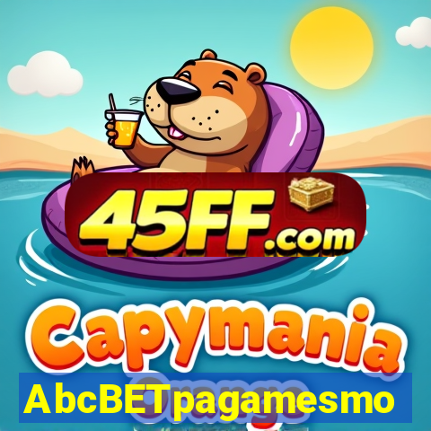 AbcBETpagamesmo