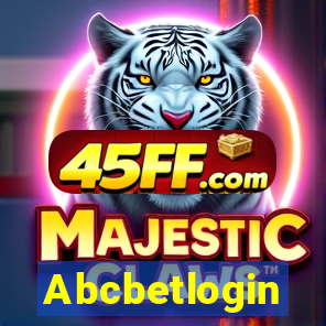 Abcbetlogin