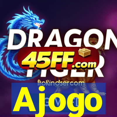 Ajogo