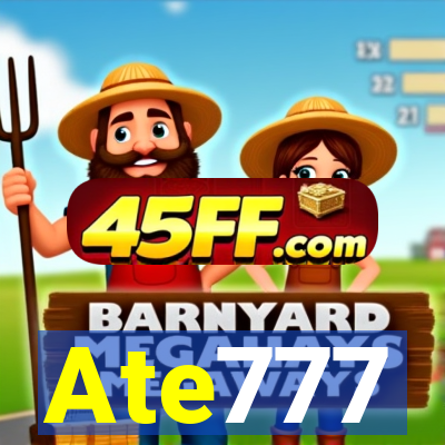 Ate777