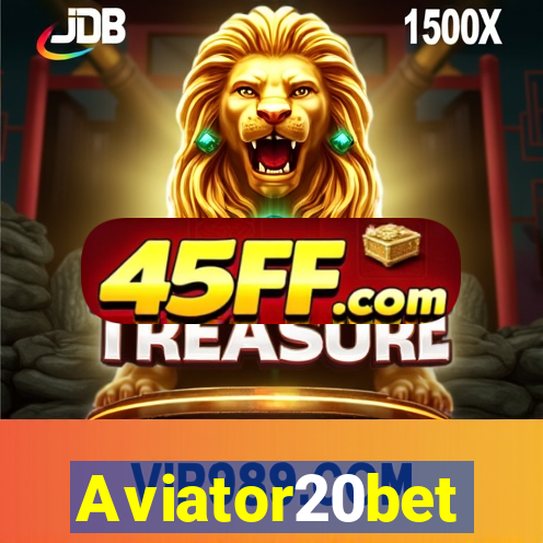 Aviator20bet