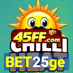 BET25ge