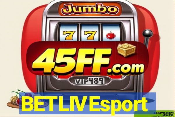 BETLIVEsport