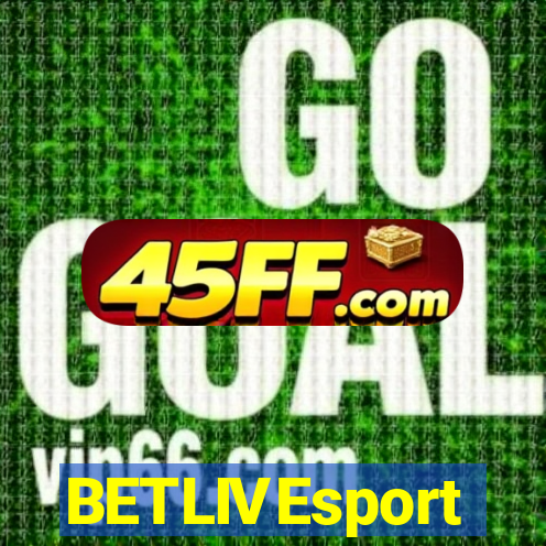 BETLIVEsport