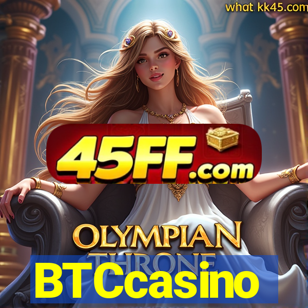 BTCcasino