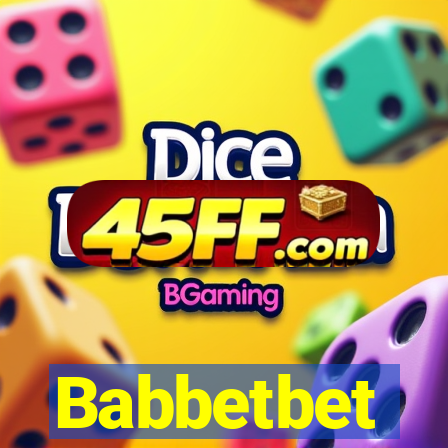 Babbetbet
