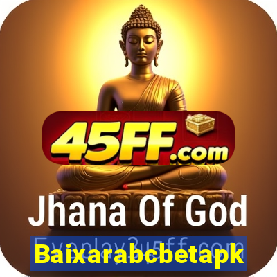 Baixarabcbetapk