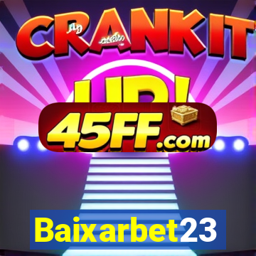 Baixarbet23
