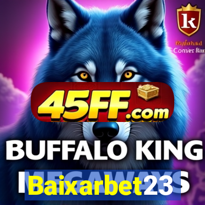Baixarbet23