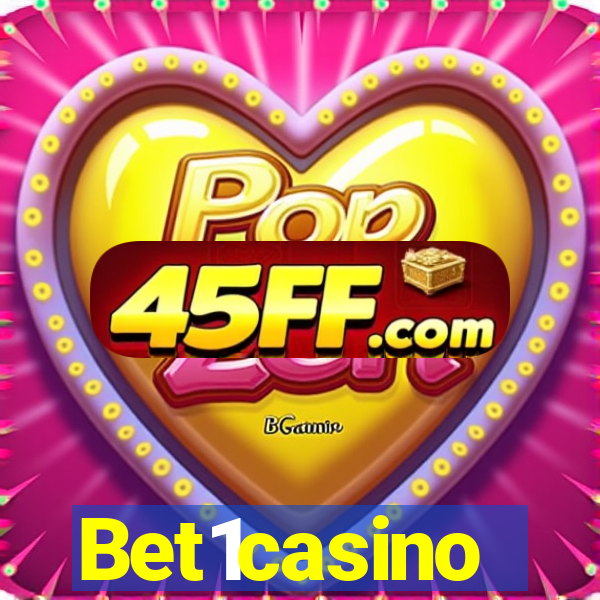 Bet1casino