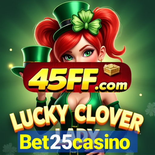 Bet25casino