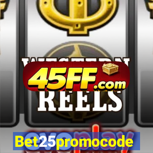 Bet25promocode