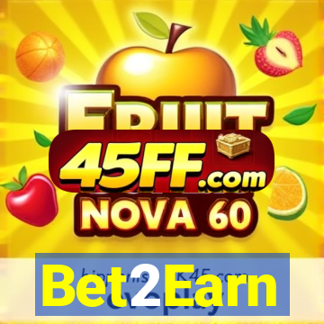 Bet2Earn