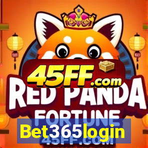 Bet365login