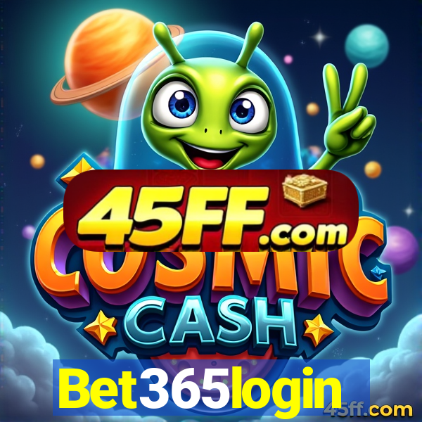 Bet365login