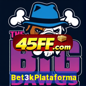 Bet3kPlataforma
