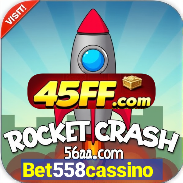 Bet558cassino