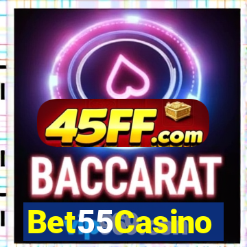 Bet55Casino