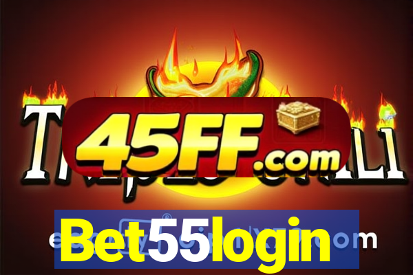 Bet55login