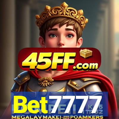 Bet7777