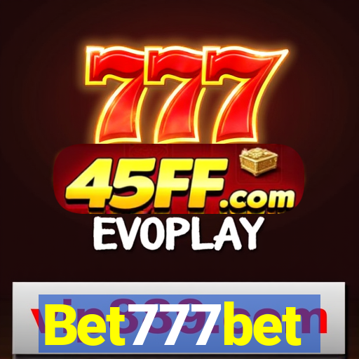 Bet777bet