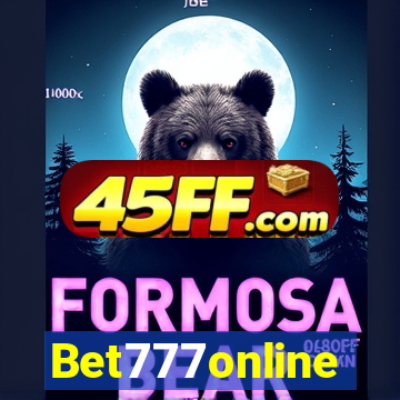 Bet777online